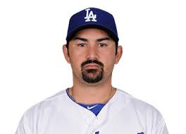 Adrian Gonzalez. #23 1B; Bats: L, Throws: L; Los Angeles Dodgers. Birth DateMay 8, 1982 (Age: 31); BirthplaceSan Diego, CA; Experience10 years; CollegeNone ... - 5405