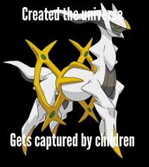 Resultado de imagem para arceus madoka meme