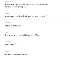 customer service representative chatting with a customer resmi