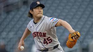 Rangers Lineup vs. Astros: No Matchups to Play with Tatsuya Imai