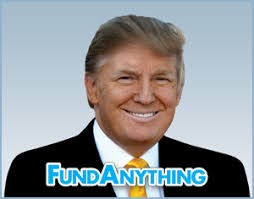 FundAnything is a crowdfunding platform co-founded by Donald Trump that lets you raise money for anything with minimal fees involved. - FundAnything-is-a-crowdfunding-platform-co-founded-by-Donald-Trump-that-lets-you-raise-money-for-anything-with-minimal-fees-involved