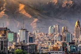 کاهش دما و احتمال یخبندان در تهران؛ هوای پایتخت سرد می‌شود