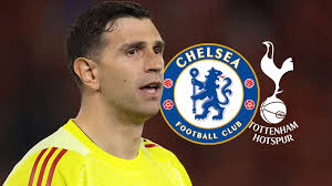 Chelsea, Tottenham consider offer to sign classy Aston Villa star for bargain sub-£10m fee