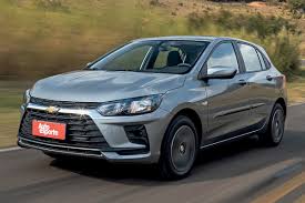 Chevrolet Onix e Onix Plus 2026 estão com descontos de até R$ 20 mil
