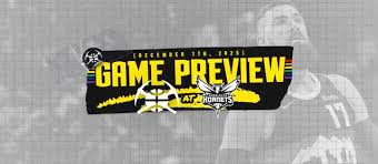 Nuggets conclude road trip against Hornets