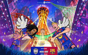FC Barcelona - News update