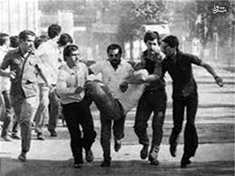 Image result for ‫14 اسفند؛بنی‌صدر و منافقین‬‎
