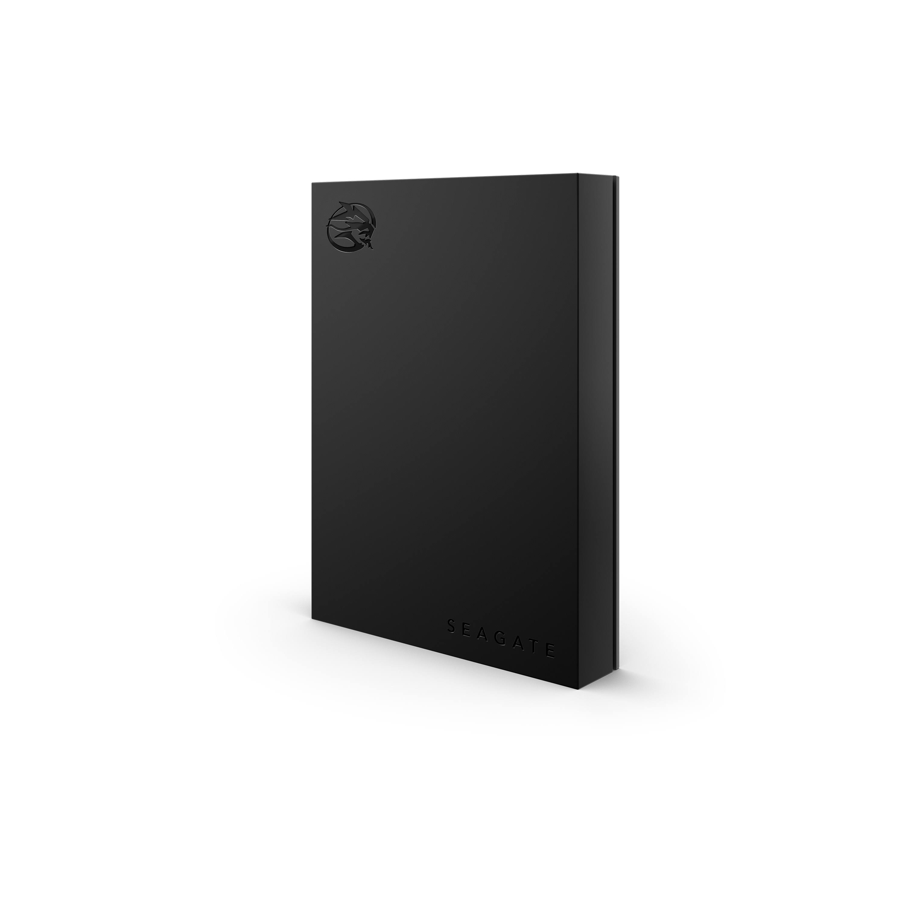 Seagate FireCuda Hard Drive stkl