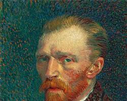 Image de Vincent van Gogh, Dutch painter