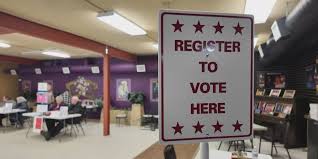 Measuring Voter Turnout for City of Eau Claire