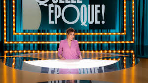 News source: Télé Star