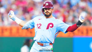 Rays vs Phillies MLB Parlay Picks for Monday, September 9