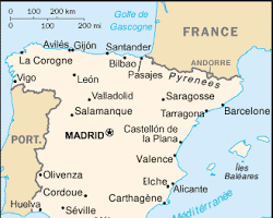 Image de Espagne