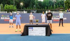 Tennis Temple - News update