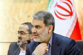 خوشحالی زنگنه، نماینده مجلس از اجرای اسنپ‌بک: به حول و قوه الهی ۶ مهر به روز ملی...