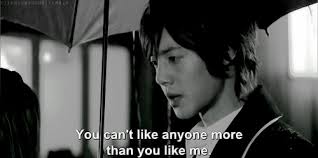 Asian drama quotes on Pinterest | Secret Garden Quotes, Korean ... via Relatably.com