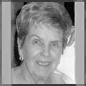 ... beloved wife of 59 years to James; devoted mother of Timothy Sheahan of ... - 222787_100306