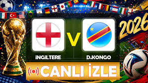 ingiltere - demokratik kongo