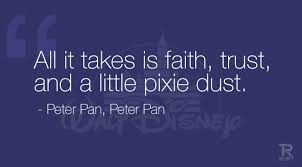 Walt Disney Peter Pan Movie Quotes - peter pan disney movie quotes ... via Relatably.com