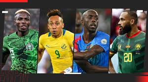 Nigeria con drama y goles: ¿Rumbo al Mundial 2026? ¡Lo que tenés que saber!