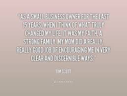 As a small business owner for the last 15 years, when I think of ... via Relatably.com