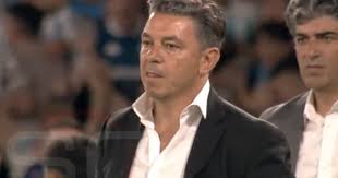 Racing Elimina a River en Agónico Partido: La Frustración de Gallardo