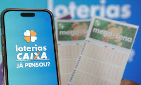 Caixa suspende sorteios da Mega-Sena por uma semana