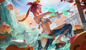 League of Legends - News update