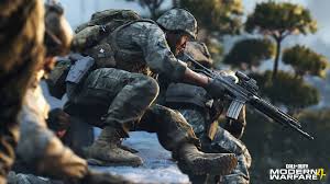 Modern Warfare 4: As grandes novidades do novo modo multijogador