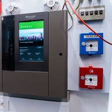 Fire Sensors and Detection Systems | Honeywell Automation