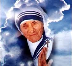 Resultado de imagen de madre teresa de calcuta