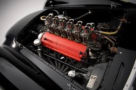 Image result for Ferrari 250 Testa Rossa