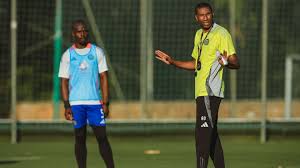 Bucs in Spain! Mofokeng Buzzes Ahead of Pirates' Pre-Season Clash! - Imagen principal del artículo