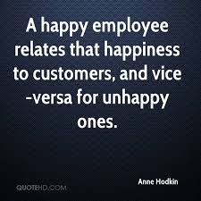 Employee Happiness Quotes | Quotes via Relatably.com