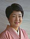 (real name:Yasuko Araki) - hukuiemoto