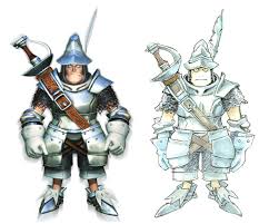 Image result for final fantasy series game art pictures