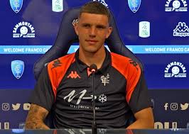 CALCIOMERCATO | Franco Carboni lascia l'Empoli: il terzino sinistro è un nuovo calciatore del Parma