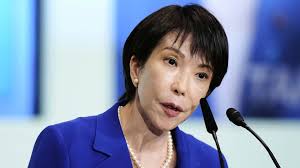 Sensation in Japan: Sanae Takaichi könnte erste Premierministerin werden