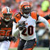 With George Iloka back, Bengals moving on from Reggie Nelson