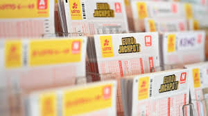 eurojackpot gewinnzahlen