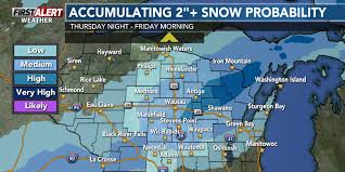 First Alert Weather patchy dense fog possible