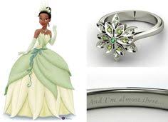 Image result for disney ring tiana