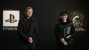 Sony divorces Kojima, while Nintendo (re)unites fans with Ocarina of Time | Rhys's Pieces