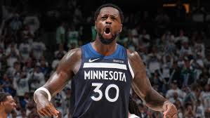 Can Julius Randle close out series for the Minnesota Timberwolves against the Denver Nuggets with Anthony Edwards injured?