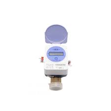 Ultrasonic water meter - به ساز انرژی