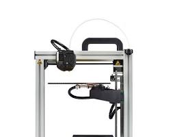 Image of Single Extruder 3D printer