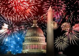 Image result for July 4th