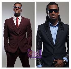 Image result for p square