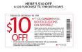 Macys coupons