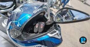 Ley Casco